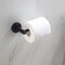Kibi Circular Bathroom Toilet Paper Holder KBA1402MB - alternate 5